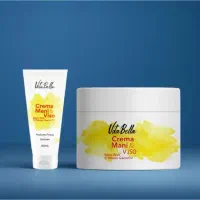 کرم جوانه گندم اصل
