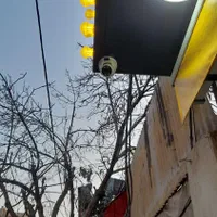 دوربین 5مگاپیکسل دید در شب رنگی//نصاب دوربین|دوربین مداربسته|تهران, جنت‌آباد مرکزی|دیوار