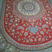 دو تخته فرش دوازده متری و دوکناره سالم