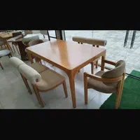 میز غذاخوری/ ناهار خوری / رستوران|میز و صندلی غذاخوری|قشم, |دیوار