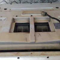 کولر|کولر آبی|ملایر, |دیوار