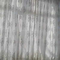 پرده تور پذیرایی