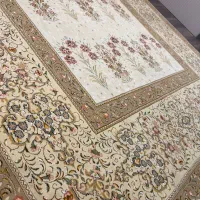 فرش|فرش|ساری, |دیوار