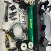 پنوماتیک پژو (ایران‌خودرو)