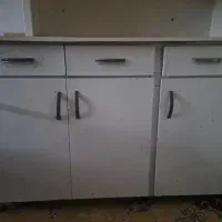 کابینت|آب‌چکان و نظم‌دهنده ظروف|اردبیل, |دیوار