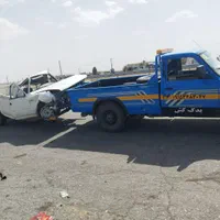 یدک کش امداد خودروجرثقیل یدکش خودروبرچرخگیر24ساعته|خدمات حمل و نقل|ایرانشهر, |دیوار