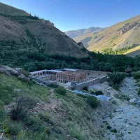 باغ میوه ۴۹۵ متر|فروش زمین و ملک کلنگی|بلده, |دیوار