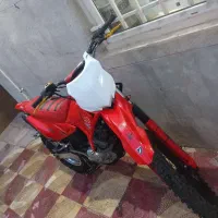 کراس آمیکو روان