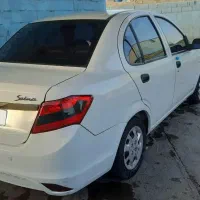 ساینا۱۴۰۰ex|خودرو سواری و وانت|اندیشه, اندیشه فاز ۱|دیوار