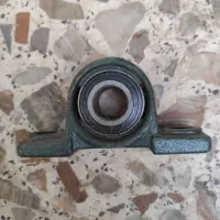 بلبرینگ و دستگاه حدیده