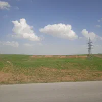 زمین کشاورزی|فروش دفتر صنعتی، کشاورزی، تجاری|تیکمه داش, |دیوار