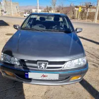 پارس مدل ۸۵ بی رنگ|خودرو سواری و وانت|سلطانیه, |دیوار