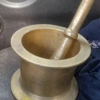 هاونگ قدیمی