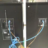 اسپیکر کوروت|سیستم صوتی خانگی|مشهد, مشکینی (شهرک غرب)|دیوار