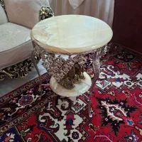 میز برنز ب فروش میرسد|میز تلفن|تبریز, |دیوار