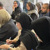 دوره وصل سرم(اولین بار در اهواز)|خدمات آموزشی|اهواز, فرهنگ شهر|دیوار