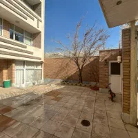 فروش آپارتمان ۱۳۰ متری ۲ خوابه طبقه ۱ در جاوان