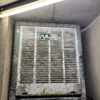 کولر ابی ابسال ۷۰۰۰