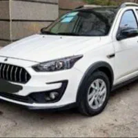 ماشین اطلس جی صفر کیلومتر