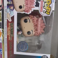 تعدادی فانکو پاپ انیمه Funko pop|اسباب‌‌بازی|تهران, زعفرانیه|دیوار
