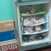 یخچال فریزر