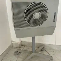 کولر آبی