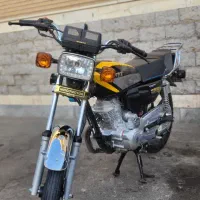 موتور هندا ۱۴۰۴
