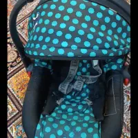 کریر|کالسکه و لوازم جانبی|اهواز, گلستان|دیوار