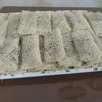 رشته خشکار گیلانی