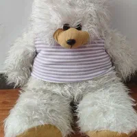 خرس یک متری شاخسینی