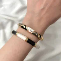 بنگل مینا کاری|زیورآلات و اکسسوری|محلات, |دیوار