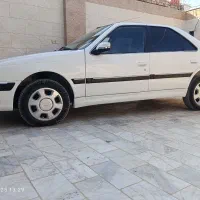 پژو پارس 1403