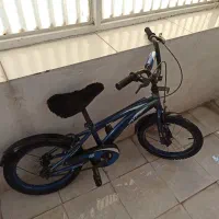 دوچرخه سایز ۱۶|دوچرخه، اسکیت، اسکوتر|ری, سیزده آبان|دیوار