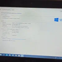 لب تاب ایسوز cori5 در حد نو|رایانه همراه|شیراز, گویم|دیوار