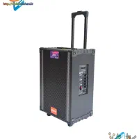 اسپیکر 12 اینچی GEDI-G مدل LT-913۹|پخش‌کننده همراه|لنجان, |دیوار