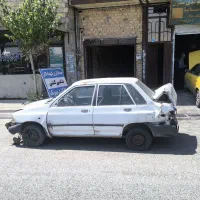 صافکاری شاسی کشی با تخفیف
