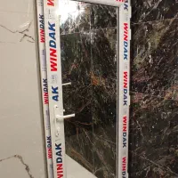 تولید درب و پنجره دوجداره upvc|مصالح و تجهیزات ساختمان|قرچک, مهدیه|دیوار