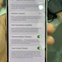 اپل ۱۳نرمال دو سیم|موبایل|میناب, |دیوار
