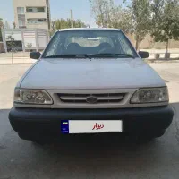پراید ۹۳ دوگانه فابریک تک برگ سند