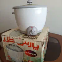 پلوپز پارس خزر