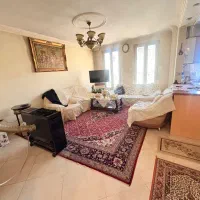 ۴۹ متر نقلی و دنج و فول / تک‌واحدی با نور عالی