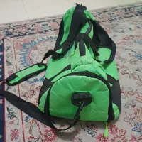 ساک ورزشی نو|تجهیزات ورزشی|محمدیه-قزوین, |دیوار