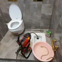 لوله بازکن کیانشهرنازی آبادخانی آبادعبدل آبادخزانه