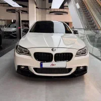 بی ام و ۵۲۸ مدل ۲۰۱۴ تک کلید