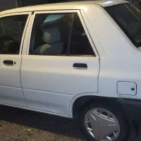 پراید 131se|خودرو سواری و وانت|تهران, گلستان (شهرک راه آهن)|دیوار