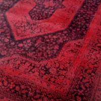 فرش ۶ متری