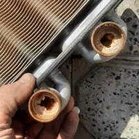 تعمیر انواع پکیج