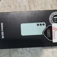 سامسونگ Galaxy S23 FE با حافظهٔ ۲۵۶ گیگابایت