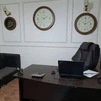 استخدام کارمند دفتری (منشی خانم) در شرکت تولیدی