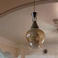 لوستر پذیرایی وآشپزخانه|لوستر و چراغ آویز|اصفهان, شهریار|دیوار